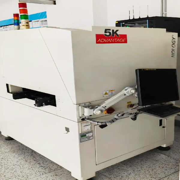 Vi Technology VI 5 K Automatic Optical Inspection