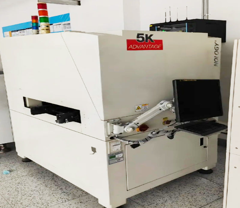 Vi Technology VI 5 K Automatic Optical Inspection