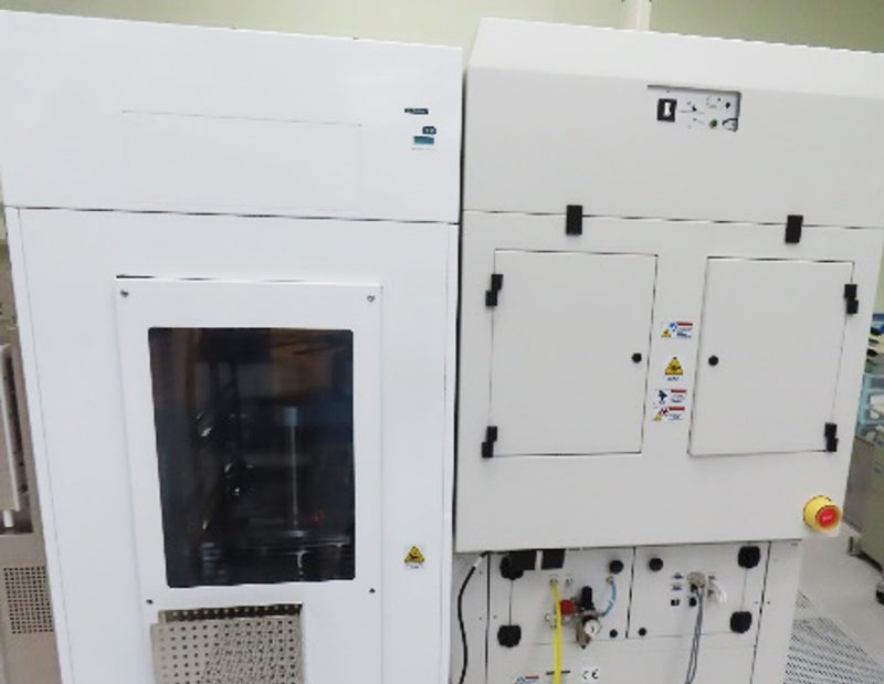 ONTO / Rudolph / August NSX 115 AOI (Automated Optical Inspection)