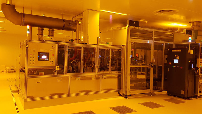 Chugai Slot Die Coater