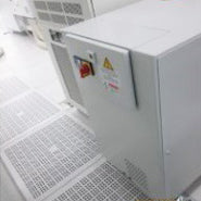 Advantest 93000 Smart Scale Tester