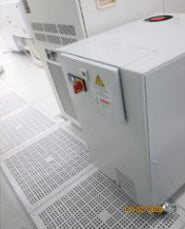 Advantest 93000 Smart Scale Tester