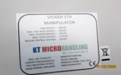 Advantest 93000 Smart Scale Tester