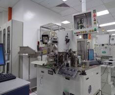SRM S 328 Automatic Test Handler