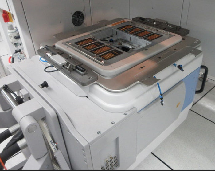 Advantest 93000 Tester