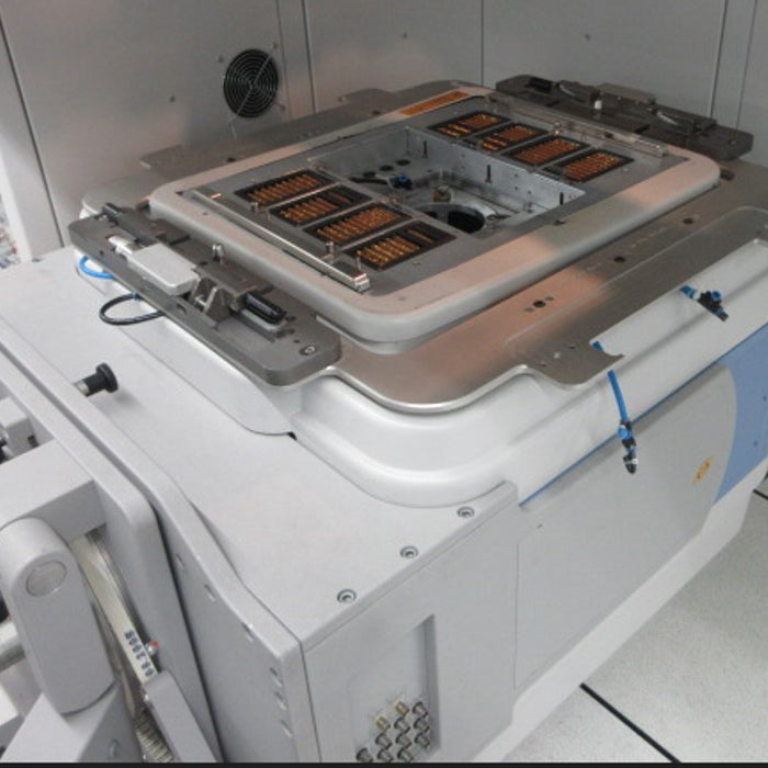 Advantest 93000 Tester