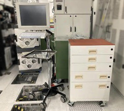 ASM Eagle XP 5 Bonder