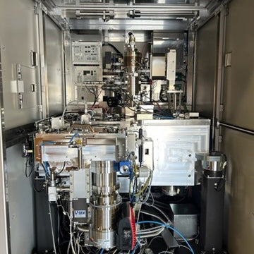 Hitachi CG 5000 CD-SEM (Critical Dimension Scanning Electron Microscope)