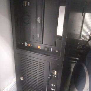 Esec 2100 FC Flip Chip Bonder