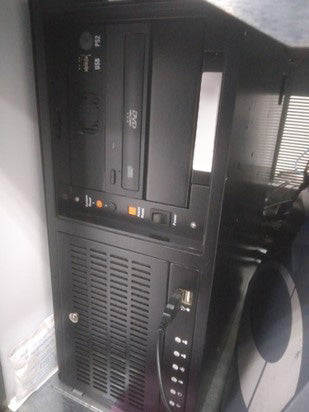 Esec 2100 FC Flip Chip Bonder