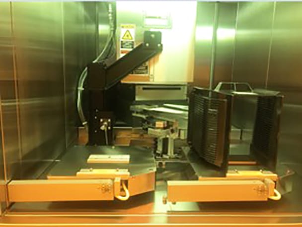 Axcelis Gemini PCU Polo DUV (Deep Ultraviolet)