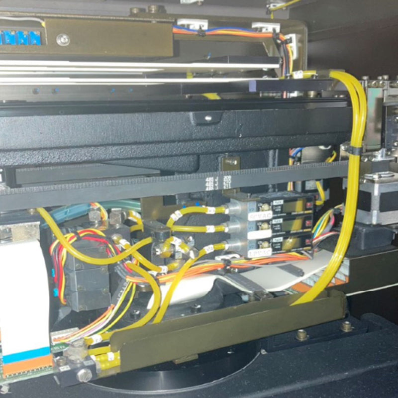Tel P 8 Automatic Wafer Prober