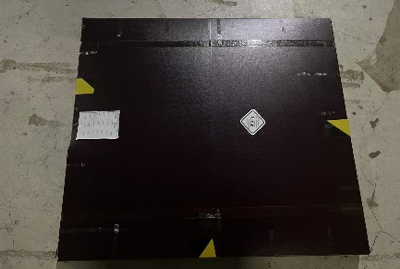 Gemini 3 E Epitaxial Reactor