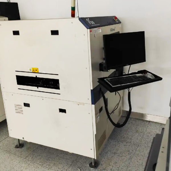 Vitrox V 510 Automatic Optical Inspection
