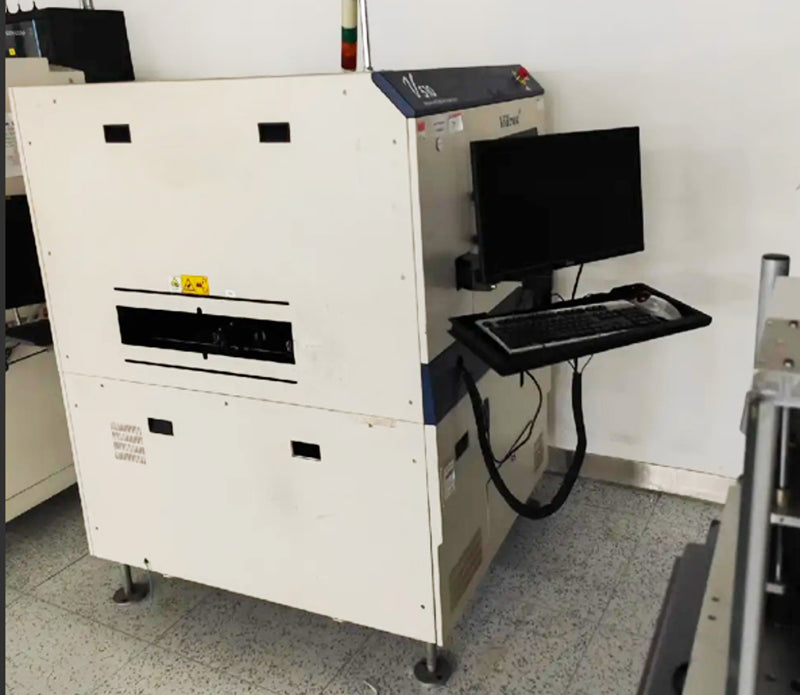 Vitrox V 510 Automatic Optical Inspection