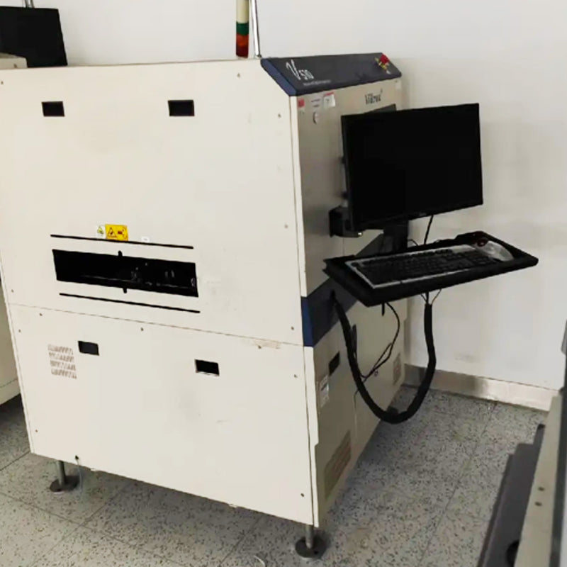 Vitrox V 510 Automatic Optical Inspection