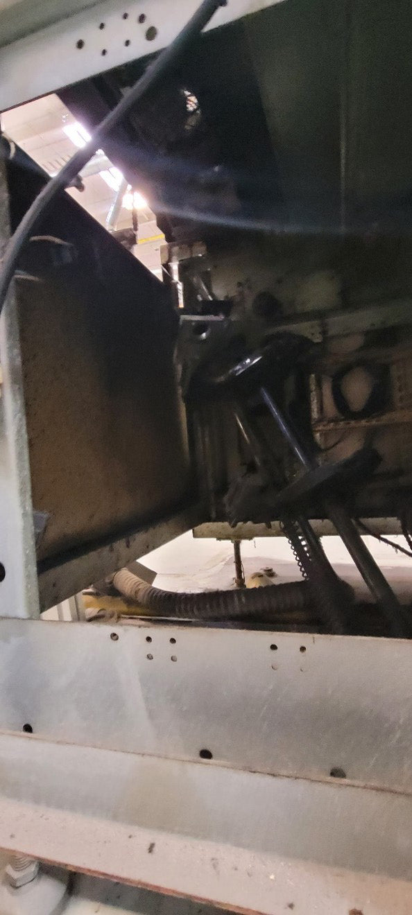 Vitronics Soltec XPM 2 Reflow Oven