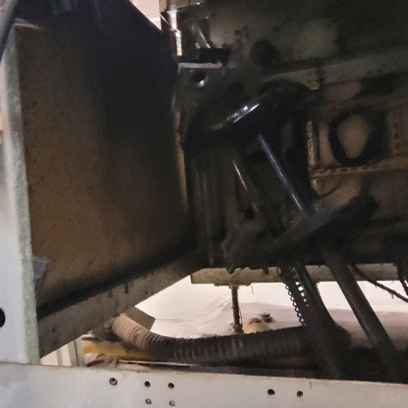 Vitronics Soltec XPM 2 Reflow Oven