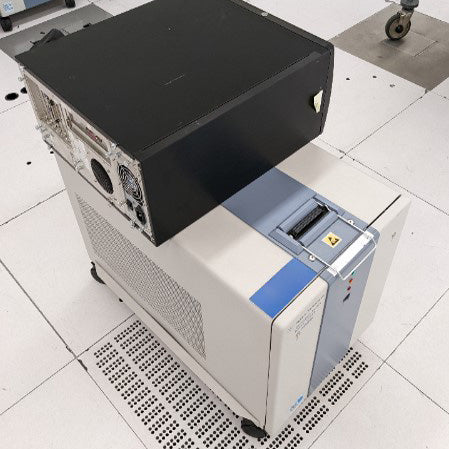 HP / Agilent / Verigy V 5000 Test Station