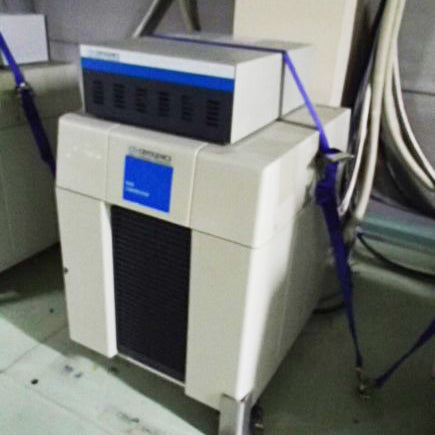 Applied Materials Endura 5500 PVD (Physical Vapor Deposition)