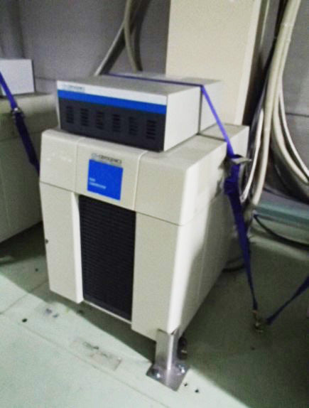 Applied Materials Endura 5500 PVD (Physical Vapor Deposition)