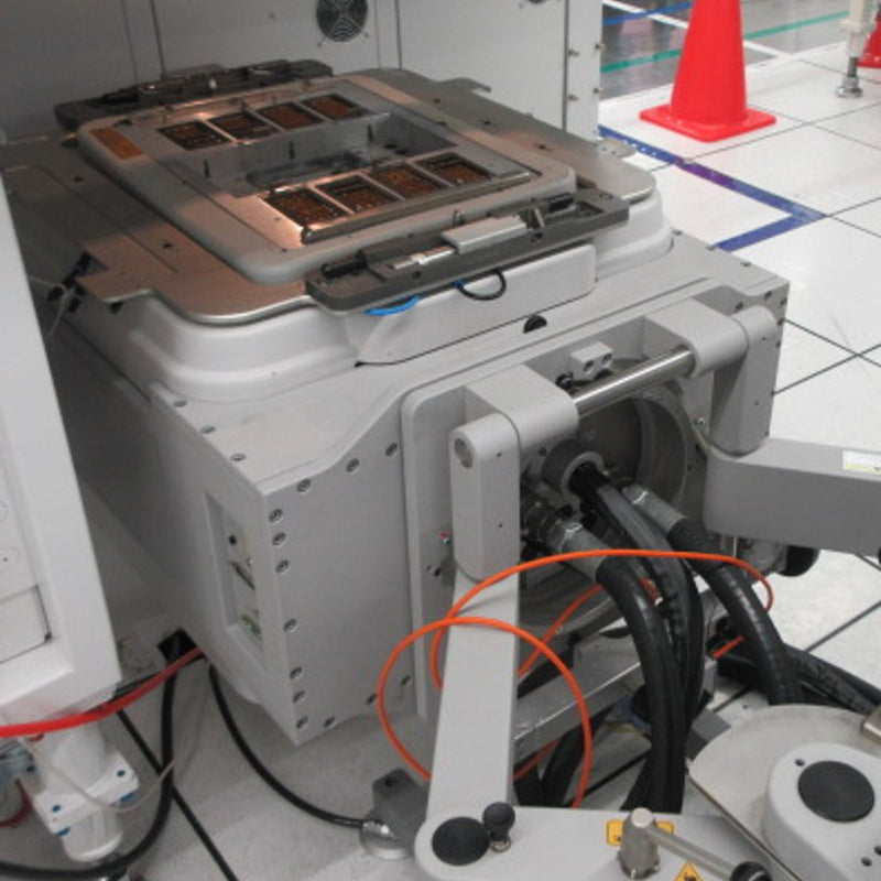 Advantest 93000 Tester