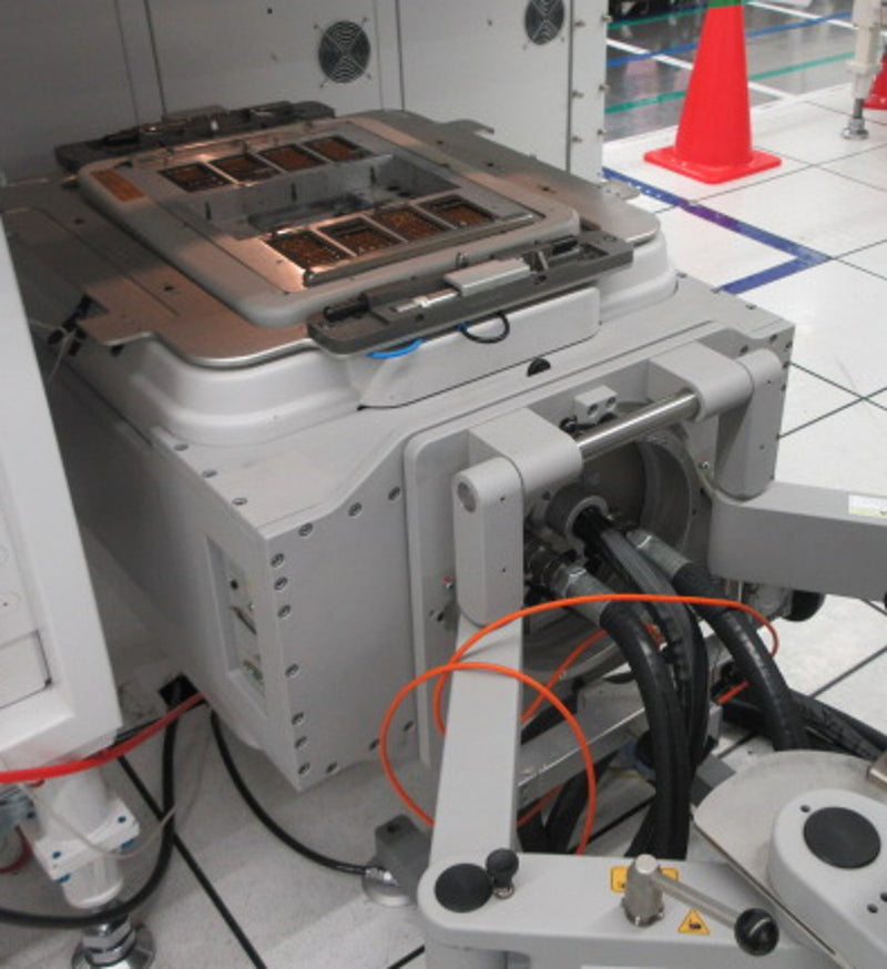 Advantest 93000 Tester