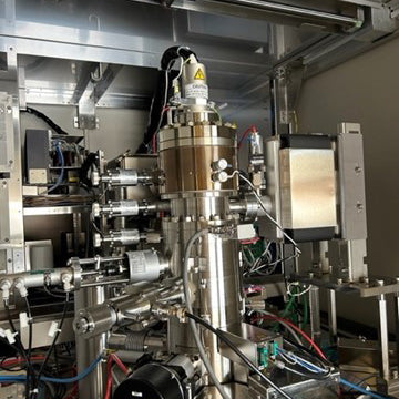 Hitachi CG 5000 CD-SEM (Critical Dimension Scanning Electron Microscope)