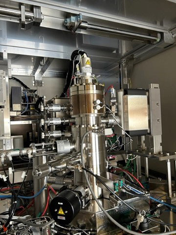 Hitachi CG 5000 CD-SEM (Critical Dimension Scanning Electron Microscope)