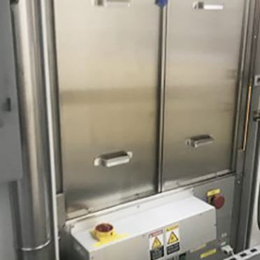 Axcelis Gemini PCU Polo DUV (Deep Ultraviolet)