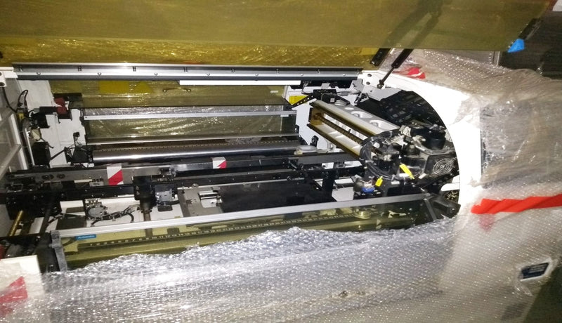 Fuji XP 143 E Placement Machine