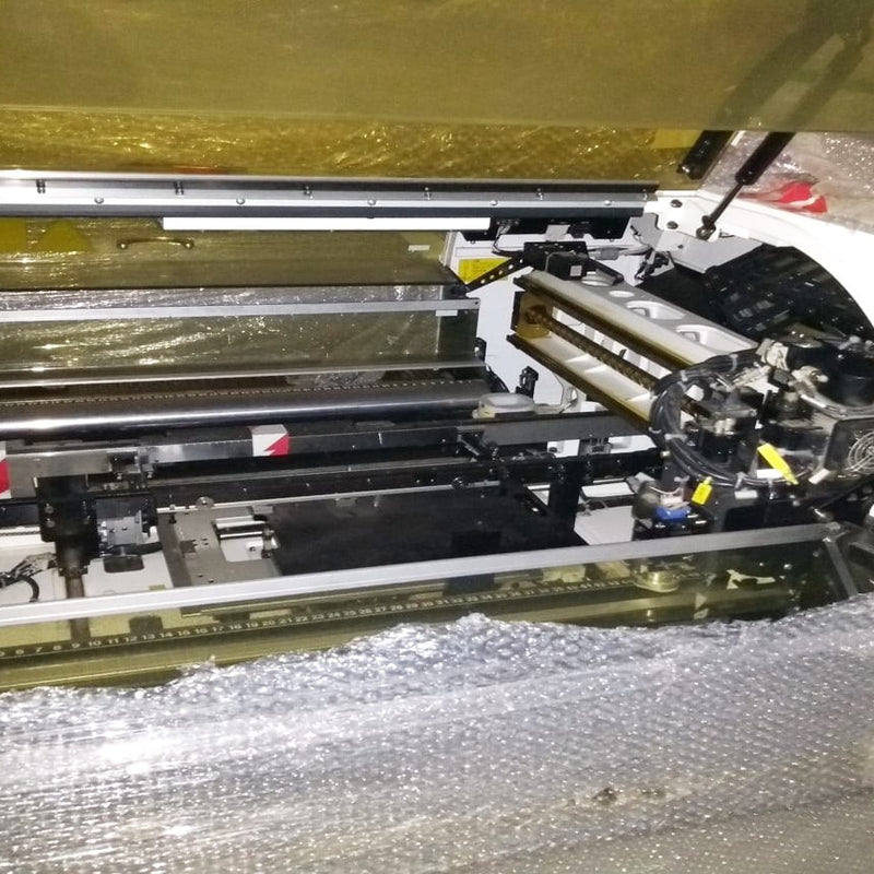 Fuji XP 143 E Placement Machine