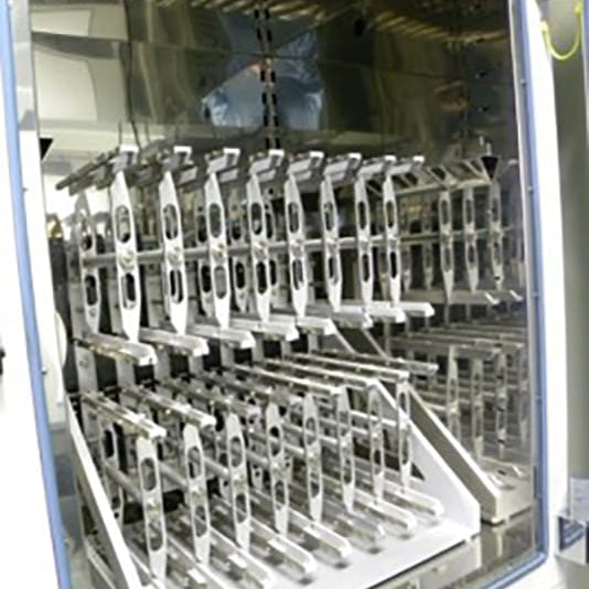 Climats 420 Oven