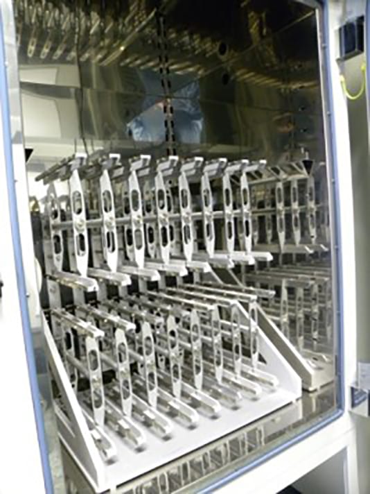 Climats 420 Oven
