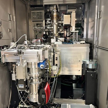 Hitachi CG 5000 CD-SEM (Critical Dimension Scanning Electron Microscope)