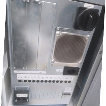 Esec 2100 FC Flip Chip Bonder