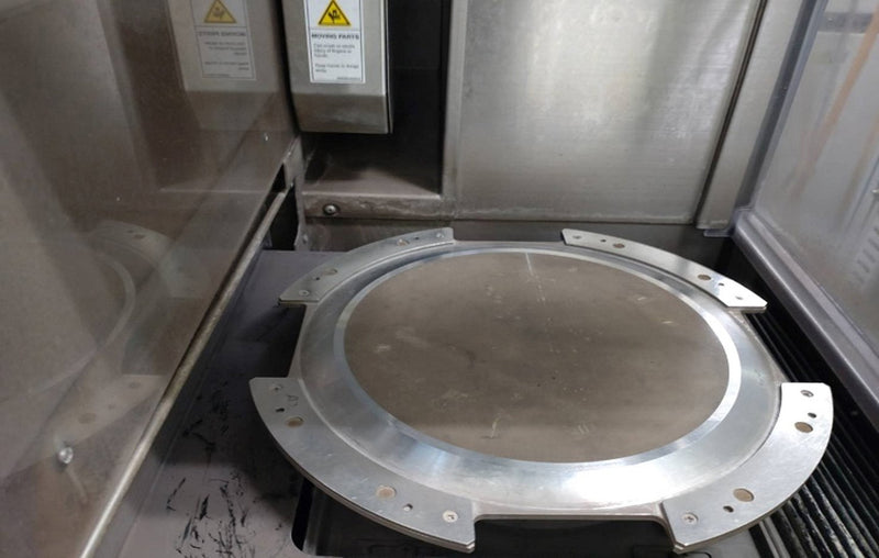 Disco DAD 3350 Automatic Dicing Saw