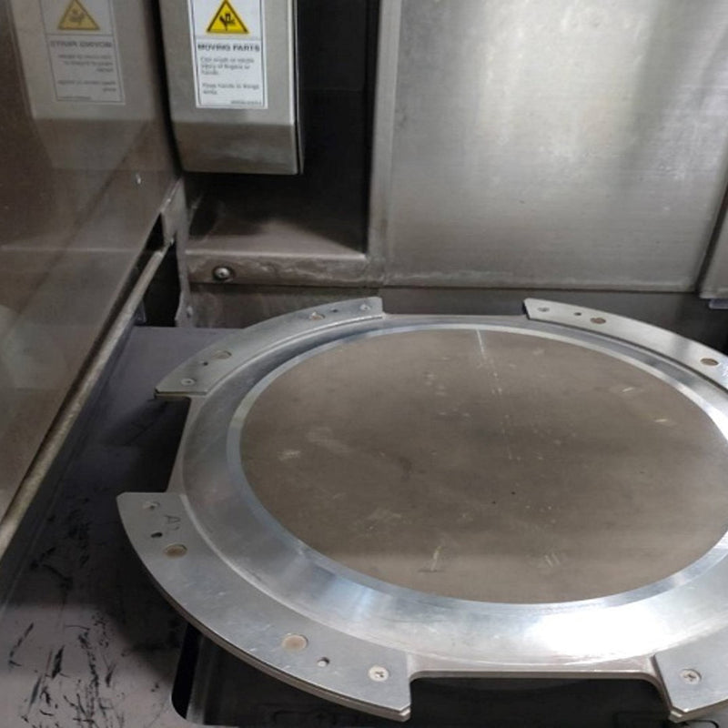 Disco DAD 3350 Automatic Dicing Saw