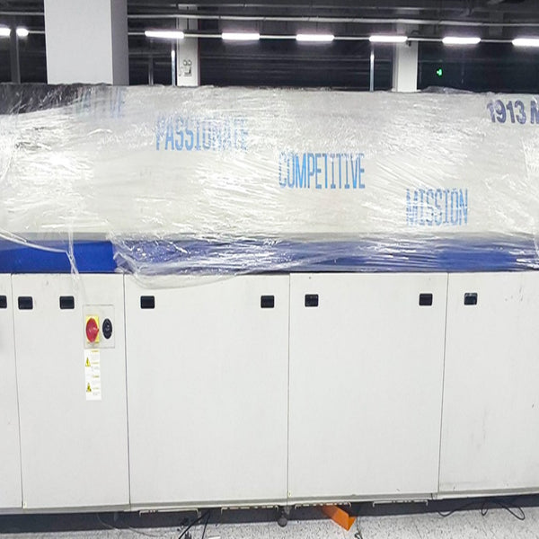 Heller 1913 MKIII Reflow Oven