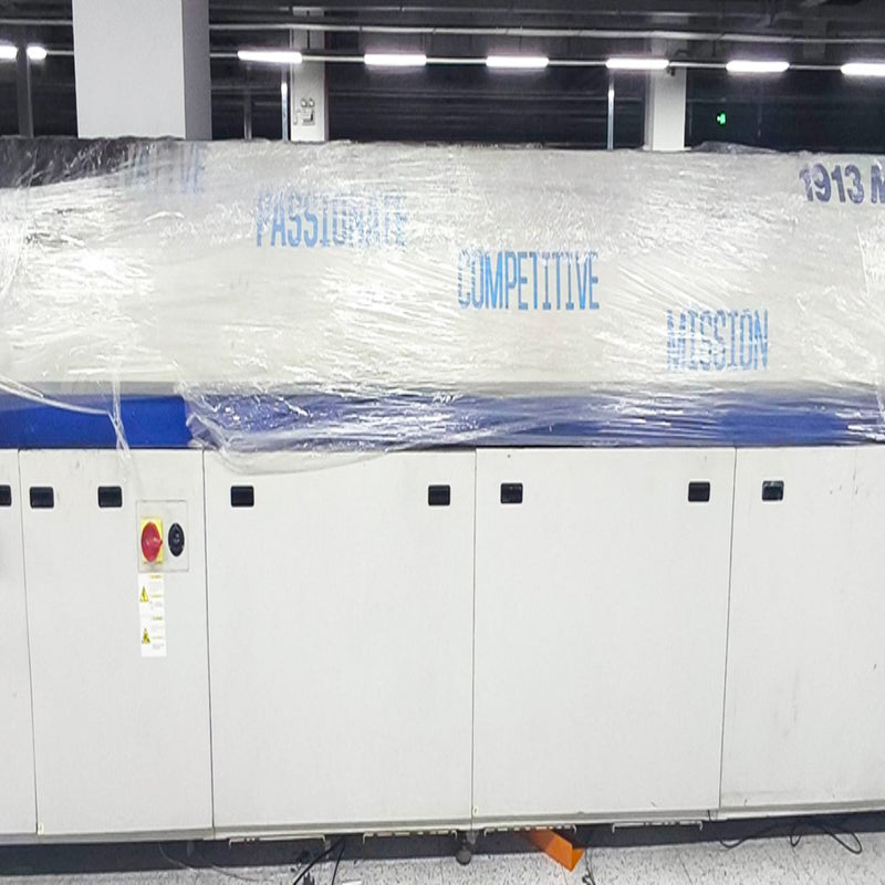 Heller 1913 MKIII Reflow Oven
