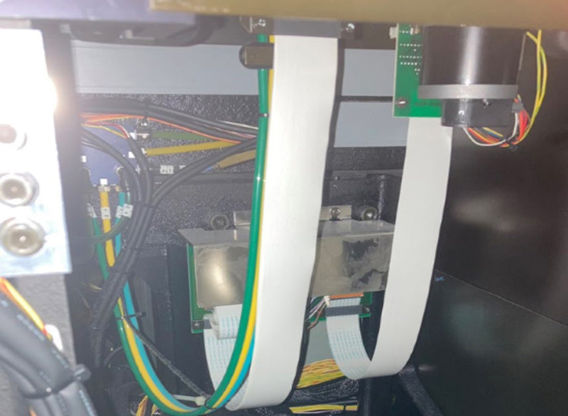 Tel P 8 Automatic Wafer Prober