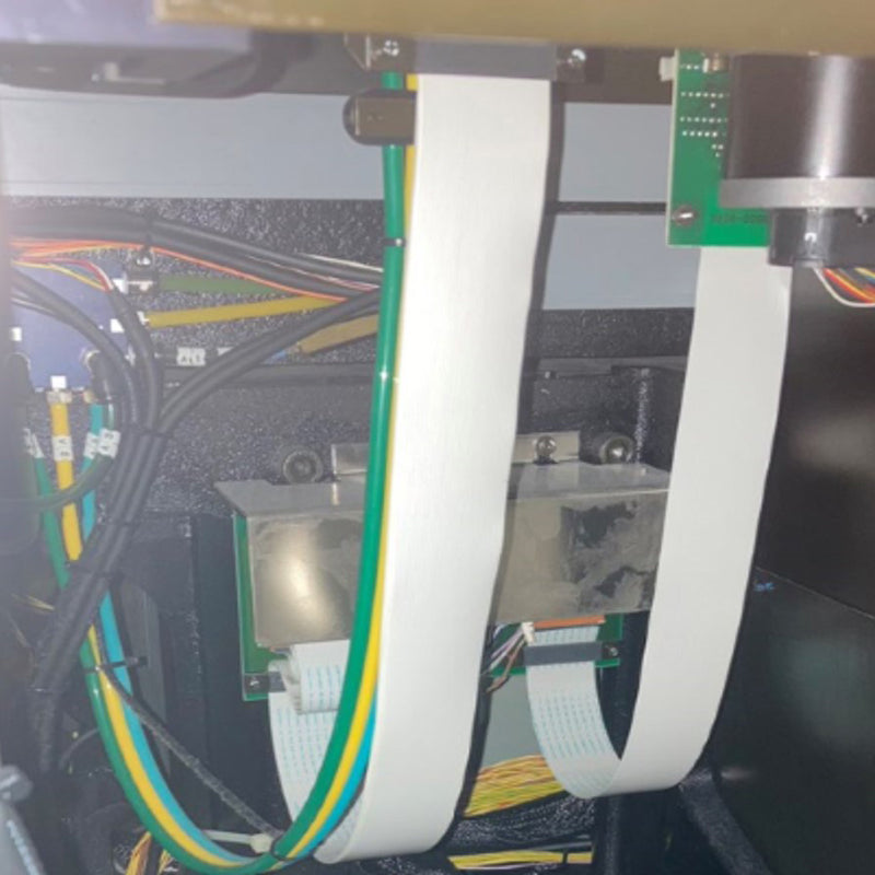 Tel P 8 Automatic Wafer Prober