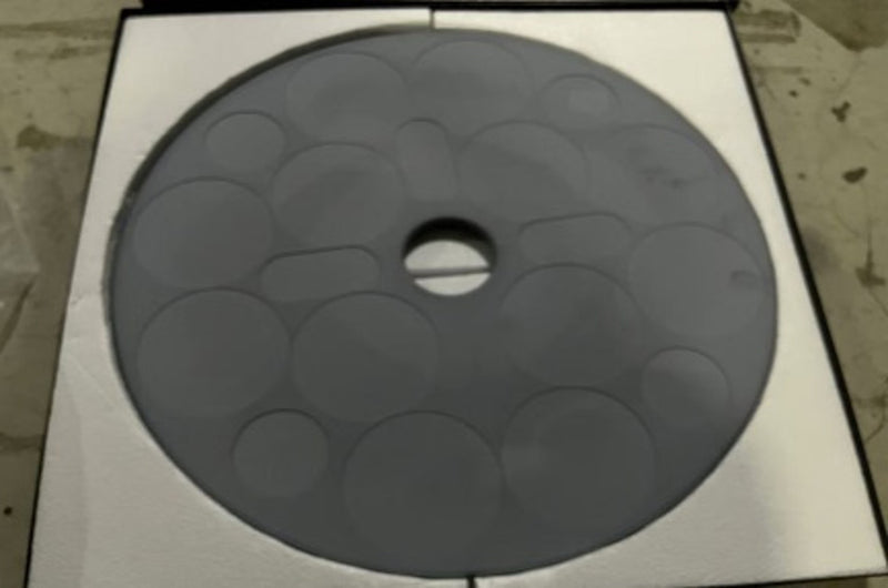 Gemini 3 E Epitaxial Reactor