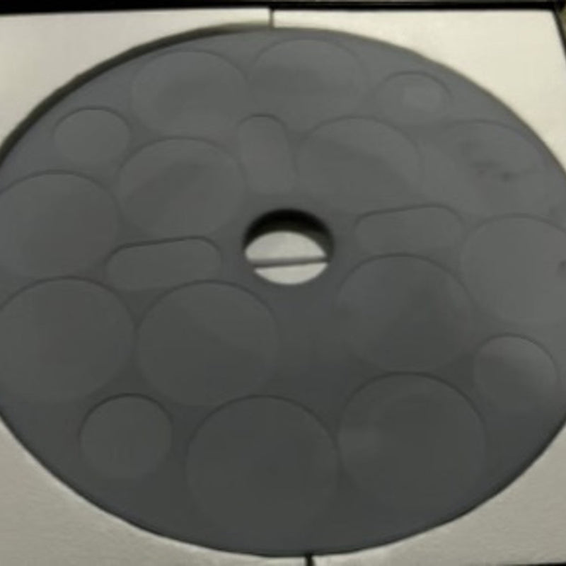 Gemini 3 E Epitaxial Reactor