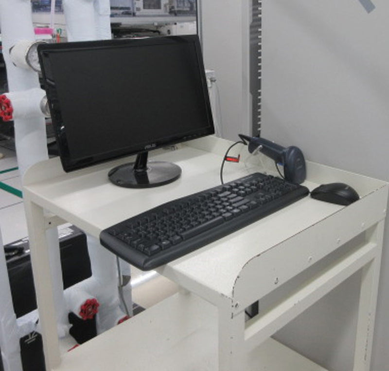 Advantest 93000 Tester