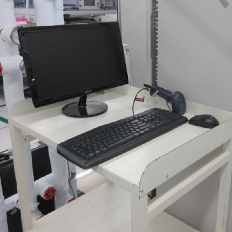 Advantest 93000 Tester