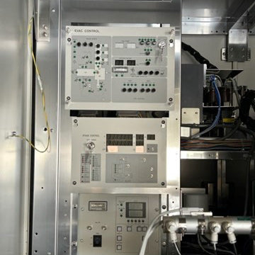 Hitachi CG 5000 CD-SEM (Critical Dimension Scanning Electron Microscope)