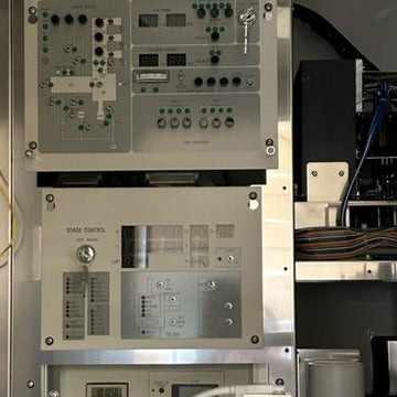 Hitachi CG 5000 CD-SEM (Critical Dimension Scanning Electron Microscope)