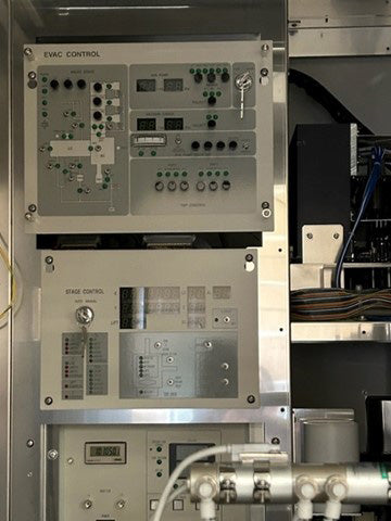 Hitachi CG 5000 CD-SEM (Critical Dimension Scanning Electron Microscope)