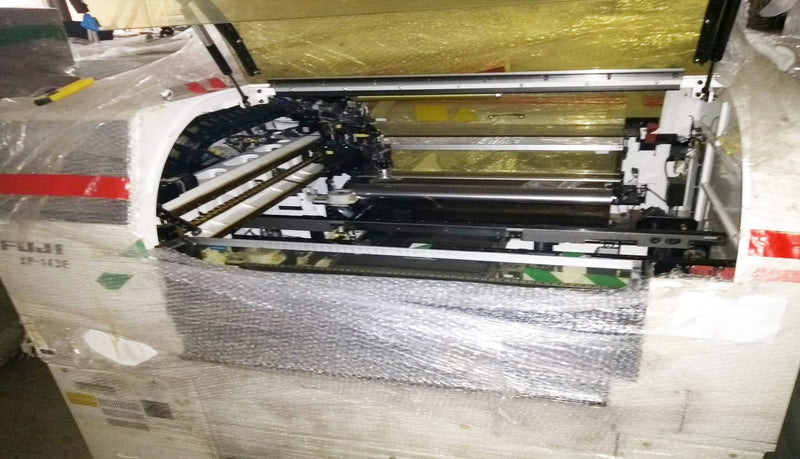 Fuji XP 143 E Placement Machine